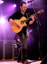 Dave Matthews