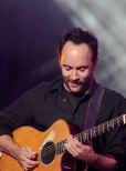 Dave Matthews