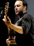 Dave Matthews