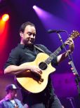 Dave Matthews