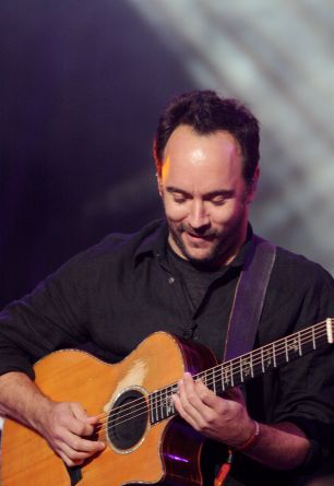 Dave Matthews