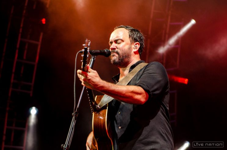 Dave Matthews