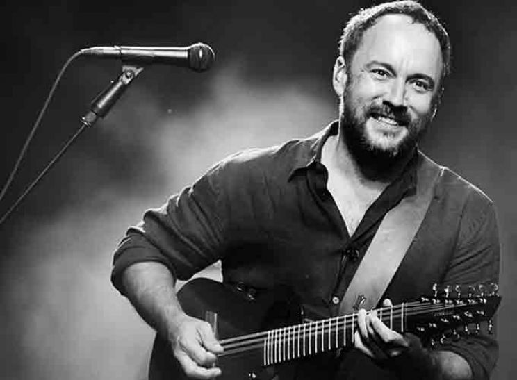 Dave Matthews