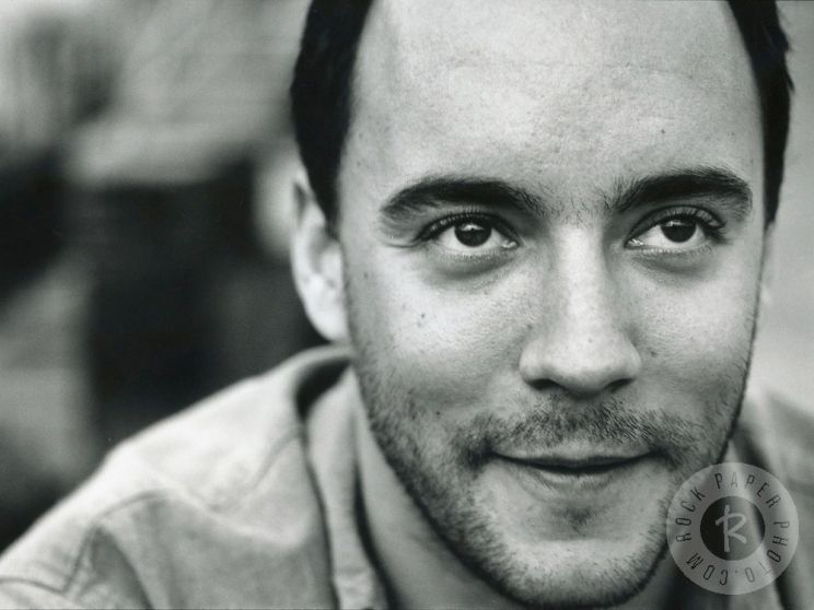 Dave Matthews