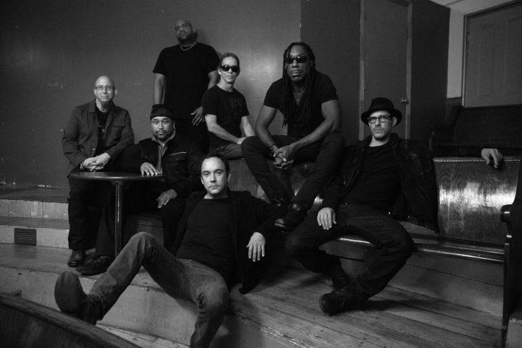 Dave Matthews