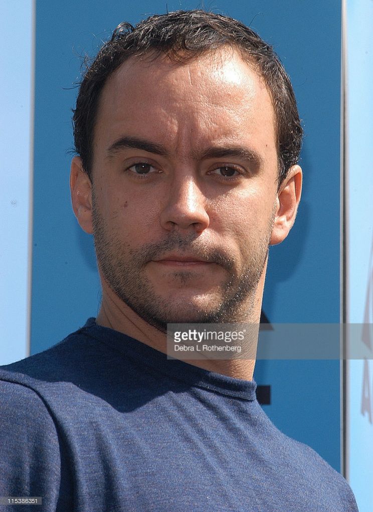 Dave Matthews