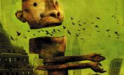 Dave McKean