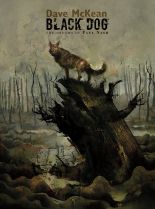 Dave McKean photo