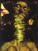 Dave McKean