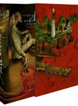 Dave McKean photo