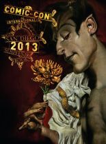 Dave McKean photo