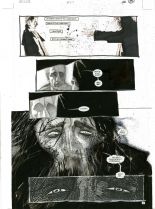 Dave McKean photo