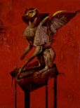 Dave McKean