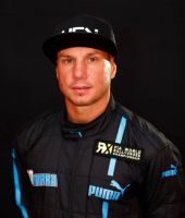 Dave Mirra