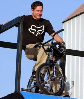 Dave Mirra