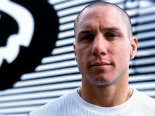 Dave Mirra