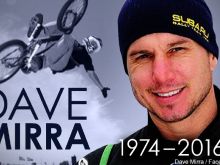 Dave Mirra