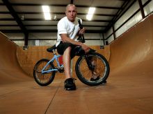 Dave Mirra