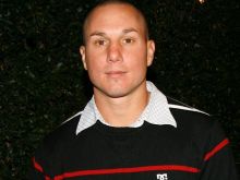 Dave Mirra