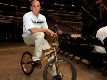 Dave Mirra