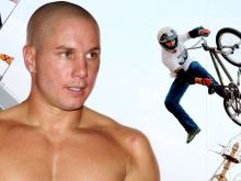 Dave Mirra