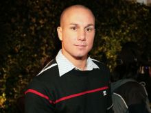 Dave Mirra