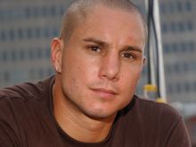 Dave Mirra