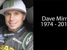 Dave Mirra