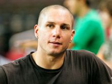 Dave Mirra