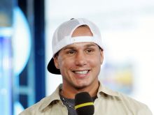 Dave Mirra