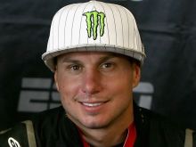 Dave Mirra