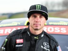 Dave Mirra