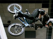 Dave Mirra