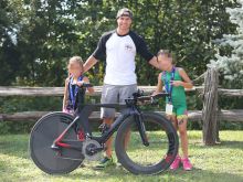 Dave Mirra