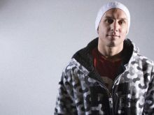 Dave Mirra