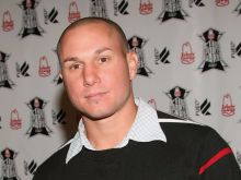 Dave Mirra