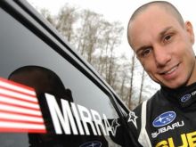 Dave Mirra