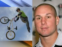 Dave Mirra