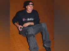 Dave Mirra