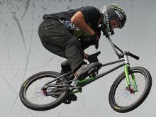 Dave Mirra