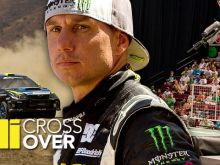 Dave Mirra