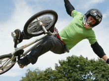 Dave Mirra