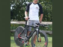 Dave Mirra