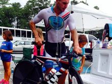 Dave Mirra