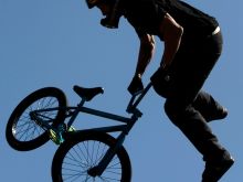 Dave Mirra