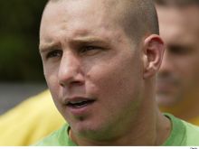 Dave Mirra