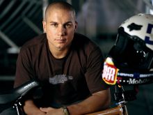 Dave Mirra