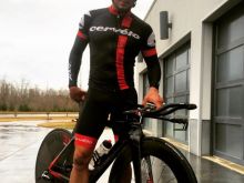 Dave Mirra