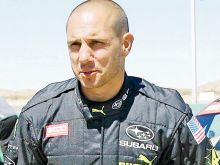 Dave Mirra