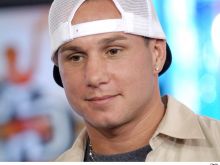 Dave Mirra